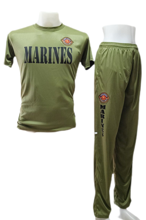Marines Athletic Uniform Pants