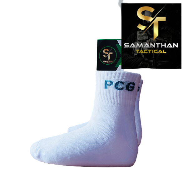 PCG Socks for Athletic and Combat