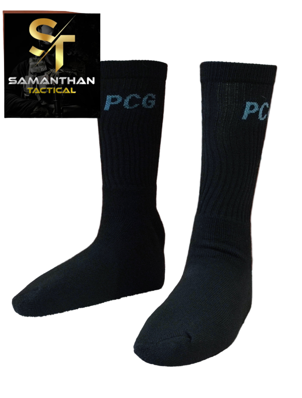 PCG Socks for Athletic and Combat