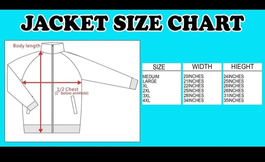 BJMP Jacket VIP of Bomber Jacket