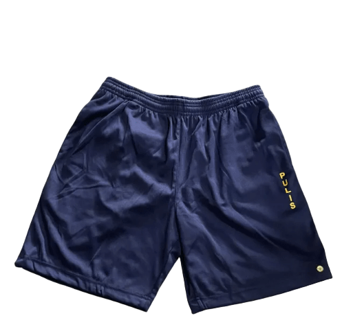 PNP Athletic Uniform no Brand