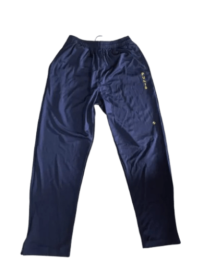 PNP Athletic Uniform no Brand