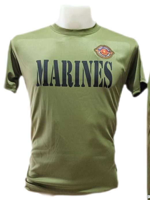 Marines Athletic Uniform Pants