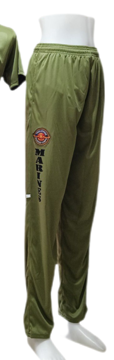 Marines Athletic Uniform Pants