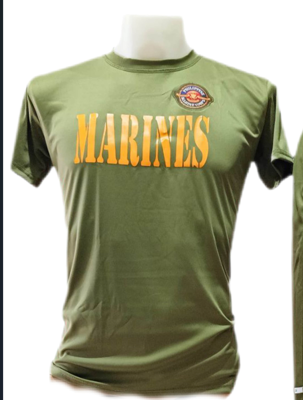 Marines Athletic Uniform Pants