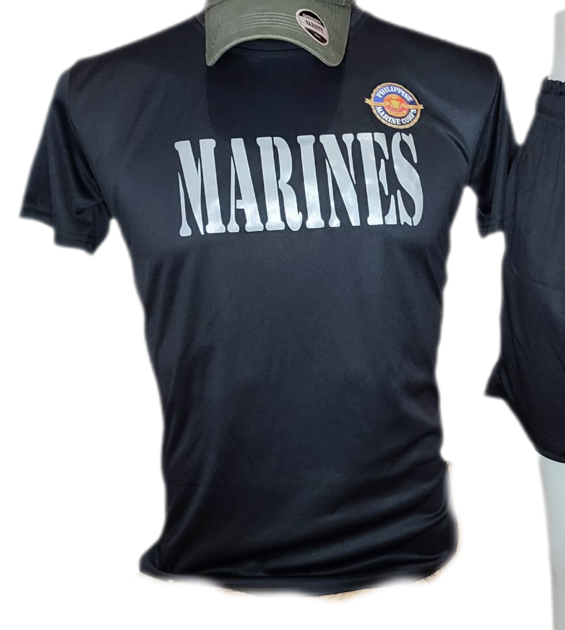 Marines Athletic Uniform Short