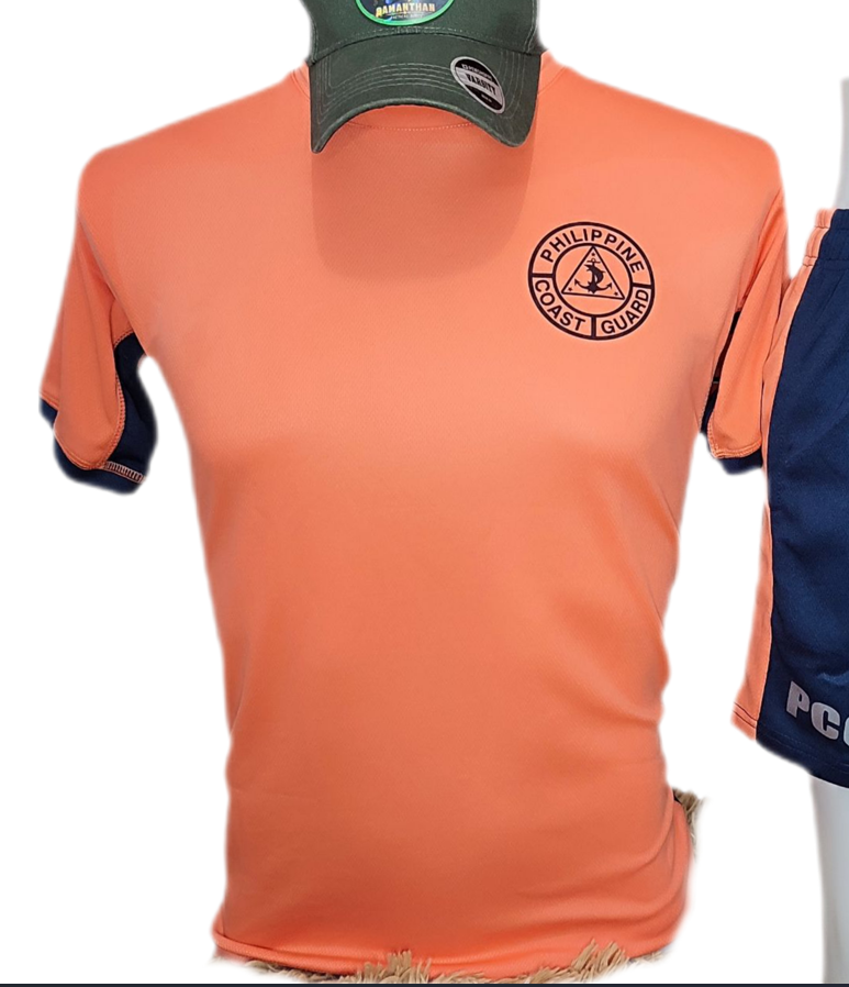 PCG Athletic Uniform Aircool Fabric
