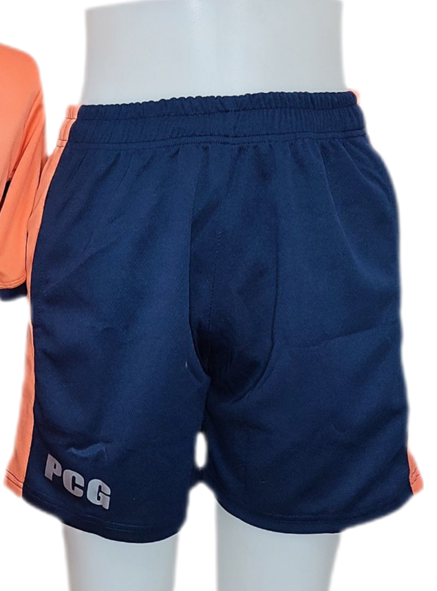 PCG Athletic Uniform Aircool Fabric