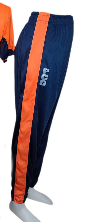 PCG Athletic Pant Authorized Silk Fabrics