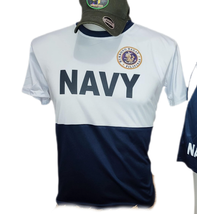 NAVY Athletic Uniform Pants, T-Shirt, Sando or Short