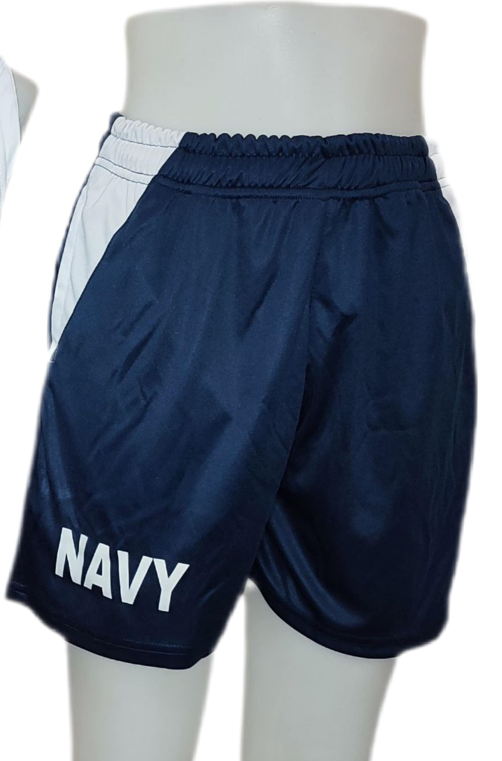 NAVY Athletic Uniform Pants, T-Shirt, Sando or Short